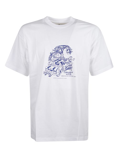 S/S Unit T-shirt CARHARTT WIP | I03550002XX